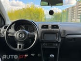 Volkswagen Polo 1.2 TDI Bluemotion