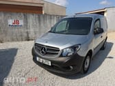 Mercedes-Benz Citan 108 CDi 3LUG