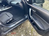 BMW 116 d EfficientDynamics