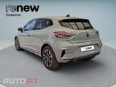 Renault Clio TCe 90 Techno