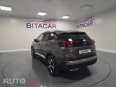 Peugeot 3008 1.5 BLUEHDI ACTIVE
