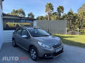 Peugeot 2008 1.2 PureTech Allure