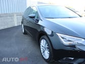 Seat Leon ST 1.6 TDI