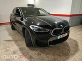 BMW X2 25 e xDrive Pack M