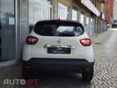 Renault Captur 1.5 dCi Exclusive