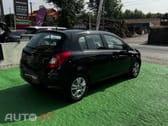 Opel Corsa 1.3 CDTI DPF EcoFLEX Innovation