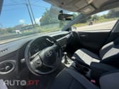 Toyota Auris 1.4 D-4D