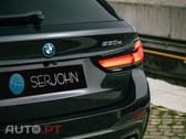 BMW 530 e Pack Desportivo M
