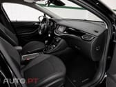 Opel Astra Sports Tourer 1.5 D Design & Tech S/S