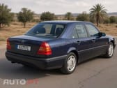 Mercedes-Benz C 180 Elegance