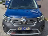 Renault Kangoo E-Tech 45KW