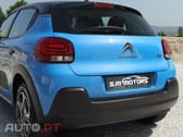 Citroen C3 1.2 PureTech Shine