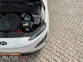 Hyundai Kauai 39 kWh Premium
