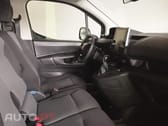 Peugeot Partner 1.5 Blue-HDI Premiun 3Lug
