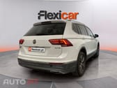Volkswagen Tiguan Allspace 2.0 TDI Highline