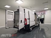 Peugeot Boxer 2.2 BlueHDi 435 L4H2 Premium