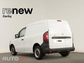 Renault Kangoo Kangoo 1.5 Blue dCi L1 Advance