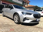 Opel Insignia 1.5 D Ultimate