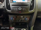 Ford Focus SW ND