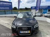 Audi A3 Sportback 1.6 TDI