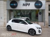 Peugeot 208 1.2 Hybrid Allure e-DCS6