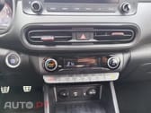 Hyundai Kauai 1.0 T-GDi N-Line
