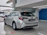Toyota Corolla Touring Sports 1.8 Hybrid Comfort