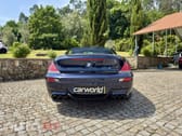 BMW M6 Cabrio