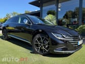 Volkswagen Arteon 1.4 TSI eHybrid Elegance