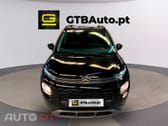 Citroen C3 Aircross 1.2 Shinne 