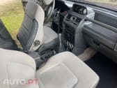 Mitsubishi Pajero 2.5 TD GLX