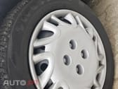 Fiat Punto 60 Stile