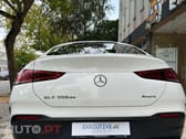 Mercedes-Benz GLE de Coupé 4Matic