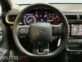 Citroen C3 1.2 PureTech Plus