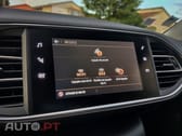 Peugeot 308 1.5 BlueHDi Allure