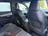 Peugeot 3008 1.6 Hybrid GT e-EAT8