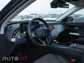 Mercedes-Benz E 300 Outro