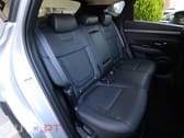 Hyundai Tucson 1.6 T-GDi 48V Premium