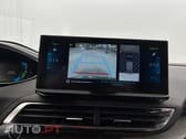 Peugeot 3008 1.6 Hybrid GT e-EAT8