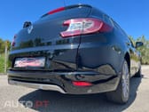 Renault Mégane Sport Tourer 1.5 dCi GT Line