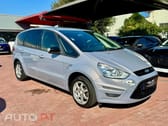Ford S-Max 1.6 TDCi Trend Busine.7L
