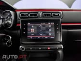 Citroen C3 1.2 PureTech Shine
