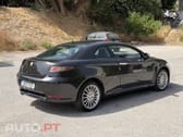 Alfa Romeo GT JTD