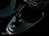 Smart ForTwo EQ prime