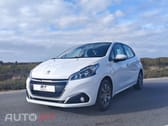 Peugeot 208 1.5 BlueHDi Active Business Pack