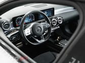 Mercedes-Benz CLA 200 d Shooting Brake AMG Line Aut.