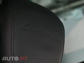 Porsche Taycan Turbo S