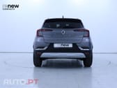 Renault Captur NOVO CAPTUR TECHNO TCE 90