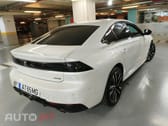 Peugeot 508 1.6 Hybrid GT e-EAT8