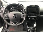 Renault Clio Sport Tourer 1.5 Dci